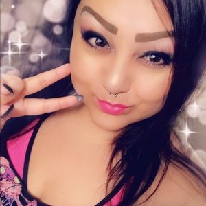 Meet your Posher, Miriam